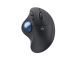 MIška Logitech M575 S Wireless Trackball, grafitna, Bluetooth
