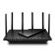 TP-LINK usmerjevalnik Archer AX72 AX5400 Dual Band Gigabit usmerjevalnik Wi-Fi 6