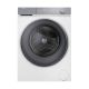 Pralni stroj HAIER HW80-B14367TU1-S, 8 kg, A-25%