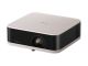 Epson Lifestudio Pop EF-61R - 3LCD projektor - prenosni - 802.11a/b/g/n/ac brezžični / Bluetooth - rožnat kvarc