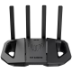 ASUS TUF Gaming BE3600 Dual-Band WiFi 7 (802.11be) gaming usmerjevalnik, AiMesh kompatibilen