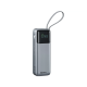 Sandberg All-in1 Powerbank 20000 PD 130W prenosna baterija