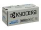 Kyocera TK 5220C - cian - toner