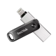 SanDisk 64GB iXpand USB-A/Lightning 3.0 USB ključ