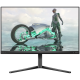 PHILIPS Evnia 3000 27M2N3800A gaming monitor - 68.6cm (27"), 4K UHD (3840 x 2160), Fast IPS, dual mode (4K 160Hz