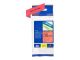Brother TZe-461 - laminiran trak - 1 kaseta - Valj (3,6 cm x 8 m)