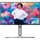 AOC U27U3CV profesionalni monitor - 68.6cm (27"), 4K UHD (3840 x 2160), Nano IPS, 60Hz