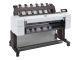 HP DesignJet T1600dr 36-palčni PostScript tiskalnik