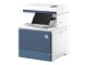 HP LaserJet Enterprise Flow MFP 6800zf - večnamenski tiskalnik