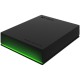 SEAGATE Game Drive za XBOX 4TB zunanji disk, 6.35cm (2.5"), USB 3.2 Gen 1