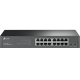 TP-LINK SG1016D V12 16 port Gigabit 10/100/1000 mrežno namizno/stensko stikalo 