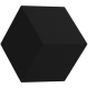 BANG&OLUFSEN BeoSound Shape Amplifier, črna