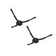  Roborock stranska krtača za serije S8 / S8 Pro Ultra / S8 MaxV Ultra / Q8 Max / Q5 Pro / QRevo / QRevo S