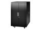 APC NetShelter CX 24U Secure Server Room
