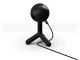Mikrofon Logitech Yeti Orb, Gaming, LIGHTSYNC RGB, USB