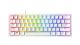 Tipkovnica Razer Huntsman Mini Mercury, Clicky Optical Switch, US SLO g.