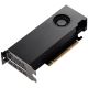 PNY GPU NVIDIA RTX A2000 12 GB GDDR6 with ECC 192-bit , CUDA  3328, mDP 1.4a x4, ( 1x LP bracket )   Bulk