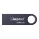 USB disk Kingston 512GB DT SE9 G3, 3.2, 220/100MB/s, kovinski, nikelj barva