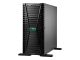 HPE ProLiant ML110 Gen11 - stolp Xeon Silver 4510 2.4 GHz - 64 GB - SSD 2 x 480 GB