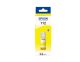  EPSON  112 yellow, STEKLENIČKA 70ml