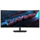 GIGABYTE G34WQC2 34" VA WQHD, 1ms, 200Hz gaming monitor