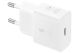 SAMSUNG ADAPTER TYPE-C HITRI 25W WHITE