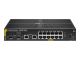 HPE ANW 6000 12G CL4 2F 139W Sw