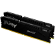 RAM DDR5 64GB 6000 FURY Beast Black EXPO, kit 2x 32GB, CL30, DIMM