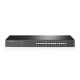 TP-LINK 24-Port 10/100Mbps Rackmount stikalo