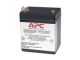 APC Replacement Battery Cartridge 46