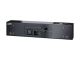 APC servisni bypass panel, razdelilna enota napajanja (PDU) za montažo v rack, AC 230 V, 3000 VA, 2 izhodna priključka, 2U, Black.