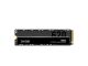 SSD 512GB M.2 80mm PCI-e 3.0 x4 NVMe, 3D TLC, Lexar NM620 (LNM620X512G-RNNNG)