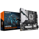 GIGABYTE H810M GAMING WIFI6, DDR5, SATA3, DP, USB3.2Gen1, Wi-Fi 6, LGA1851 mATX