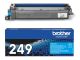 Brother TN249C - Super visok donos - cian - toner