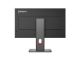 Lenovo ThinkVision E27Q-40 - LED monitor - QHD - 27"