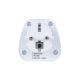 RivaCase potovalni adapter PS4100 Svet na EU