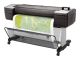 HP DesignJet T1700 - tiskalnik velikega formata - barvni - brizgalni tiskalnik