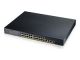 Zyxel XMG1930 Series XMG1930-30HP - stikalo - upravljano, oblak NebulaFLEX - 24 vrat 