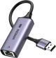 Ugreen USB 3.0 2.5Gbps mrežni adapter