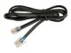 Kabel za telefonsko linijo Jabra - 50 cm