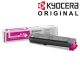 Kyocera TK 5195M - škrlatna - toner