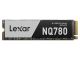 SSD 1TB M.2 80mm PCI-e 4.0 x4 NVMe, Lexar NQ780 (LNQ780X001T-RNNNG)