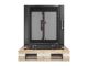 APC NetShelter SX 12U Rack 600x1070 SP