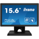 IIYAMA Monitor LED T1634MC-B1S 15,6" IPS, PCAP, 1920*1080