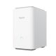 Reolink Home Hub P1 2TB disk, do 24 kamer/12 POE, WI-FI 6, Zvočnik 120dB