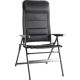 BRUNNER ARAVEL 3D Stol za kampiranje črn 0404065N.C09M MEDIUM