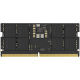 GOODRAM 8GB DDR5 5600MHz CL46 SR SODIMM pomnilnik