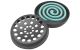 BRUNNER MOSSY BOX Posodica za spiralo 0205011C