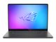ASUS ROG Zephyrus G16 GU605CR-QR118W - 16" - Intel Core Ultra 9 - 285H 