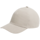 Linen Cap Off-White (M)